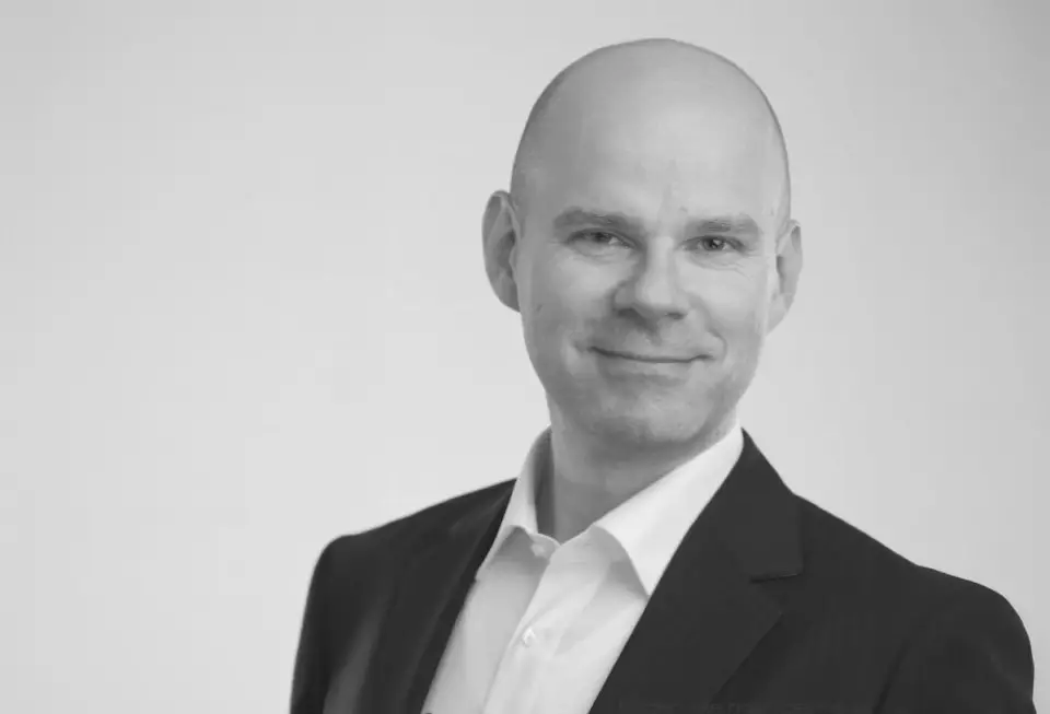Alexander Lisper