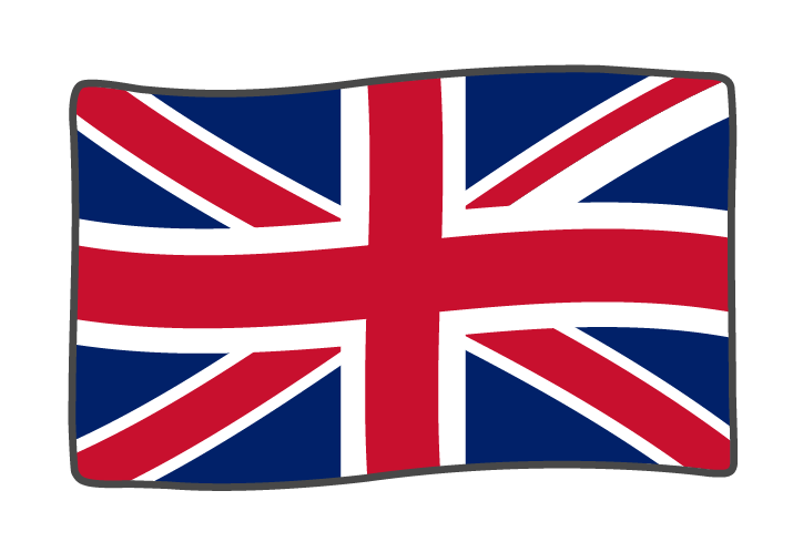 Flag of the United Kingdom