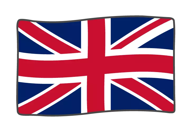 Flag of the United Kingdom