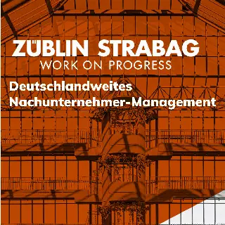 Case Study ZÜBLIN