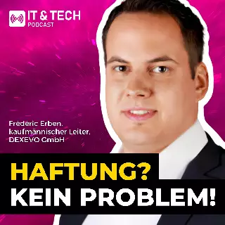 IT und TECH Podcast