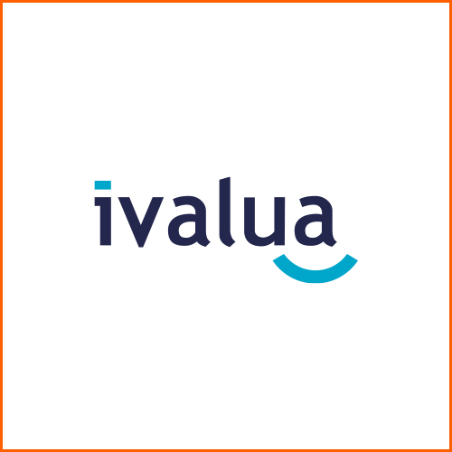 Logo ivalua