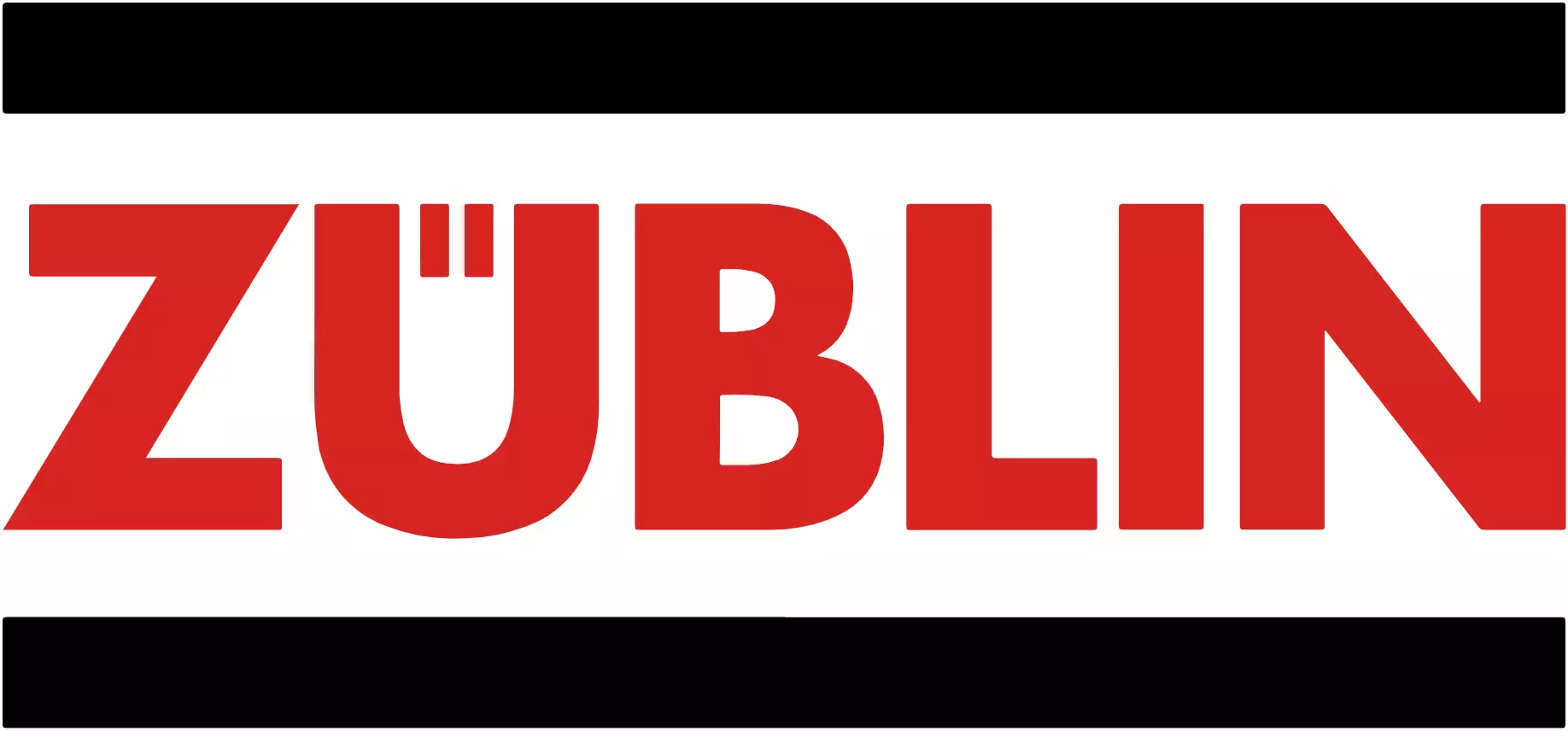 ZÜBLIN LOogo