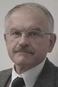 Portrait Prof. Dr. Peter Schüren
